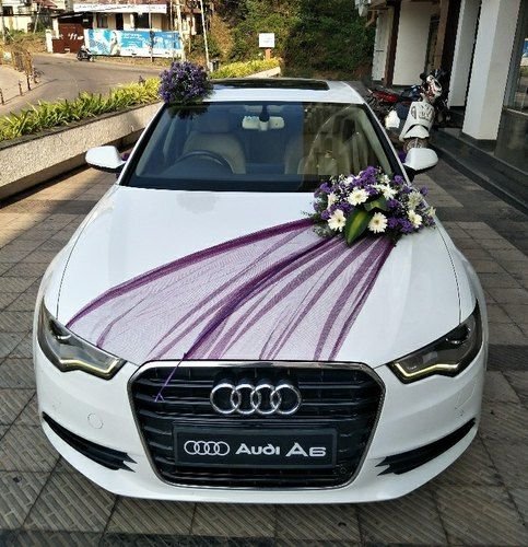 Audi Riwaaz Luxe